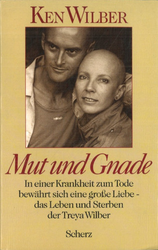 Mut und gnade von ken - ken, wilber