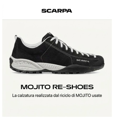 Mojito shoes schuh unisex - mojito,