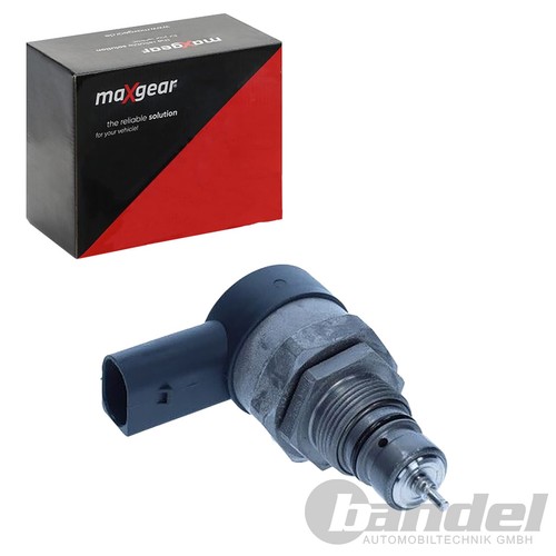Maxgear common rail - maxgear, common-rail