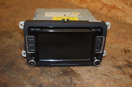 Eos 3c8035195 radio cd - eos,