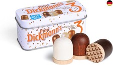 Erzi 13083 Dickmanns aus Holz