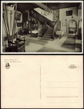 Ansichtskarte Rothenburg ob