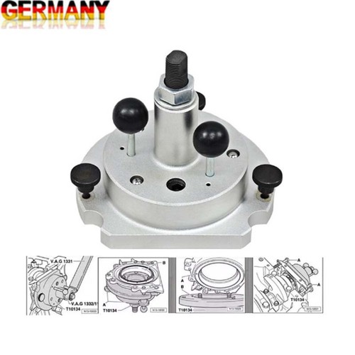 T10134 kurbelwellendichtring - t10134,