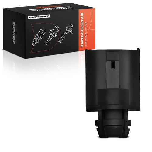 Kühlmitteltemperatur sensor - kühlmitteltemperatur,