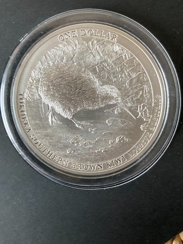 Neuseeland 1x2023 1oz - neuseeland,, 1x2023,