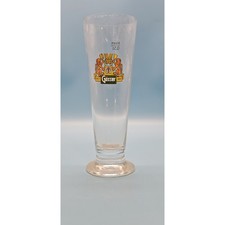 Gösser altes bierglas - 0,3l,