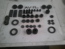 Orig. Wartburg Trabant Lada