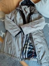 Wellensteyn Zermatt Jacke
