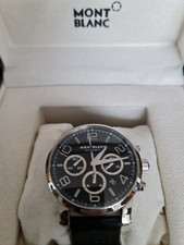 Montblanc Timewalker, Chronograph, Model 36063