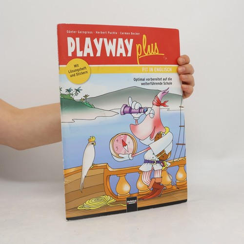 Playway plus fit in - playway, plus:
