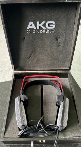 Akg k1000 high end kopfhörer - high-end,