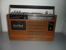 DDR  RFT Stern Recorder R  1612 im TOP Zustand, überholt