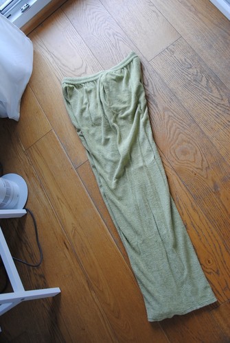 American vintage frottee - american,
