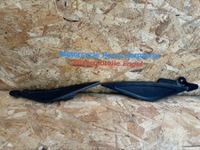 Yaaha TDM850 4TX Seitendeckel Seitenverkleidung Cover rechts links Abdeckung