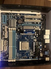 GIGABYTE GA-MA78LMT-US2H