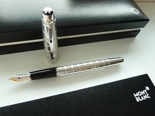 Montblanc MST Solitaire