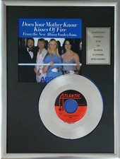 ABBA Does your mother know