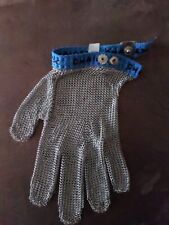 stechschutzhandschuh