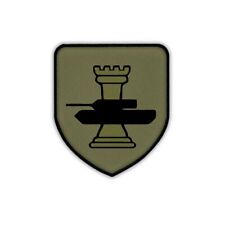 Patch PzBtl 294 Tarn Uniform PzGrenBtl Stetten akM BW Panzer Aufnäher #17704