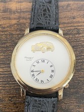 Regent OSCO Quarz Herren Uhr