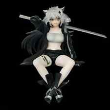 Anime Figur Arknights Lappland