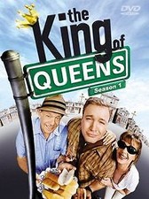 The King of Queens Staffel 1 |