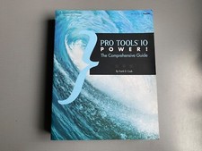 Pro Tools 10 Power! The