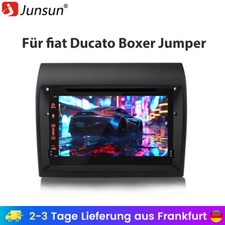 Autoradio Für Fiat Ducato