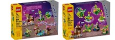 40715 + 40716 LEGO® Space