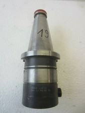 Komet ABS 80 Aufsteckhalter