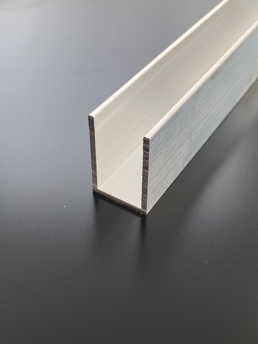 Profil alu aluminium - alu,