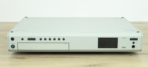 Braun atelier hifi tuner - braun,