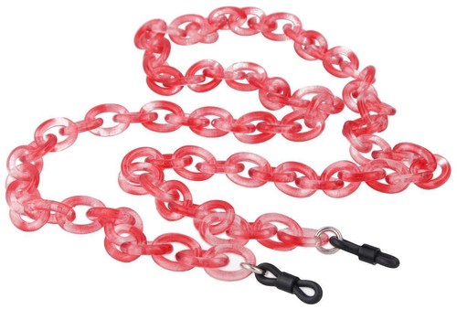 Fröhliche brillenkette kc10 - brillenkette,
