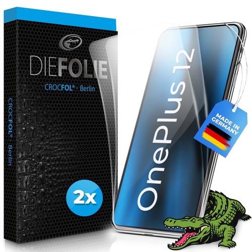 Crocfol diefolie für oneplus - für,