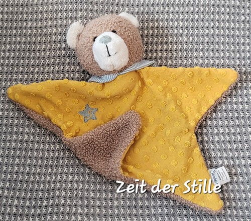 Sterntaler schmusetuch - sterntaler,