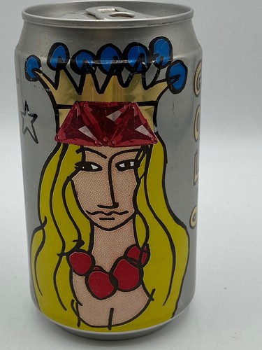 Bierdose sammler gold jean - sammler,