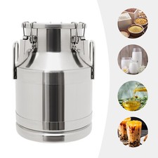 Milchkanne transportkanne - milchkanne,