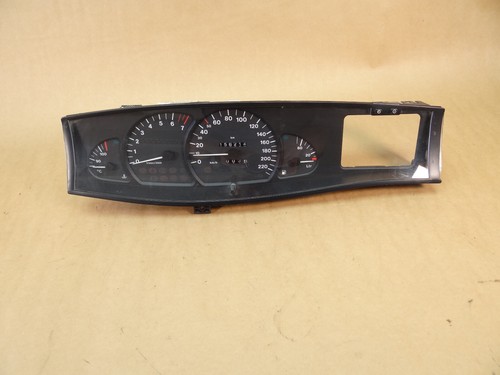 Tacho kombiinstrument 156tkm - tacho,