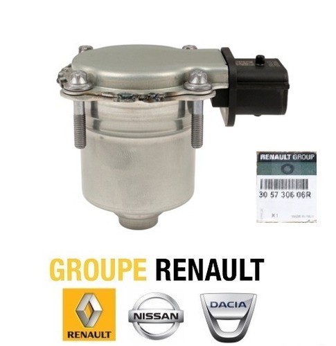 Original magnetventil renault - original,