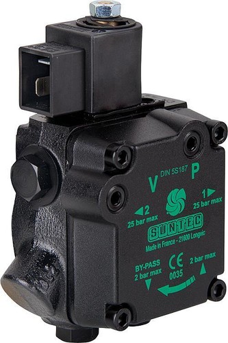 ölbrennerpumpe suntec auv 47l - Ölbrennerpumpe,