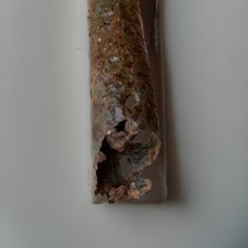 Mini Countryman 1960’s Parts