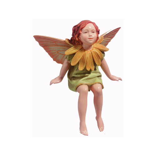 Flower fairy ringelblume - flower,