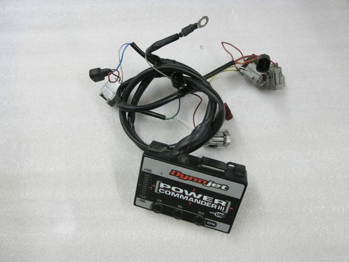 Dynojet powercommander iii - ,