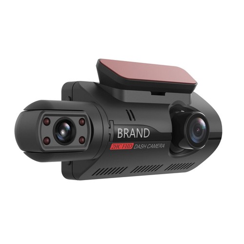 Auto dashcam vorne - 1x,