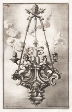 Kronleuchter chandelier