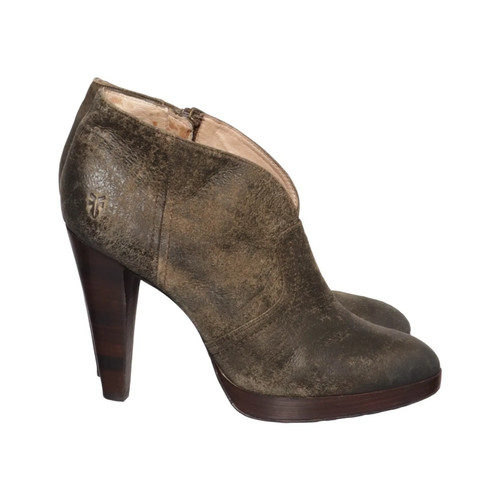 Frye stiefeletten größe - stiefeletten,,