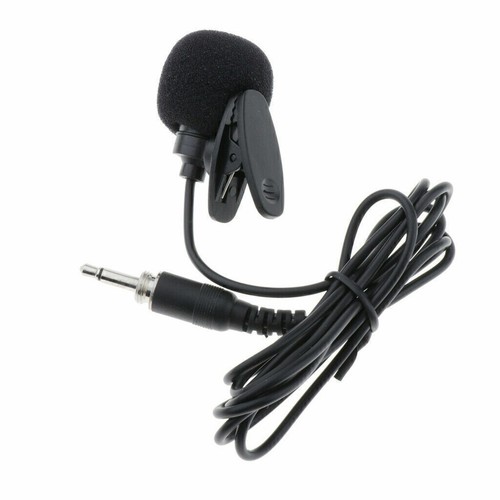 Essgoo 5mm externes mikrofon - 3.5mm,