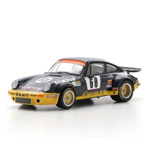 Porsche 911 carrera rsr - porsche, 3.0