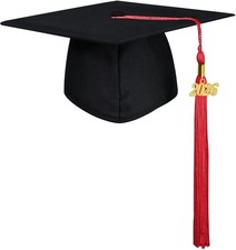 Doktorhut Studentenhut