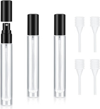 4 STK Parfümzerstäuber